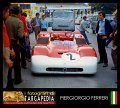 2 Alfa Romeo 33.3 A.De Adamich - G.Van Lennep d - Box Prove (1)